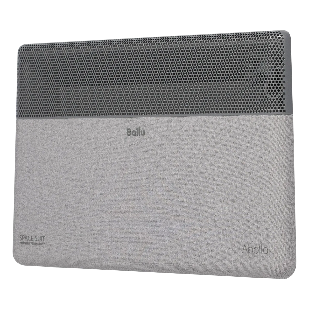 Конвектор электрический Ballu Apollo digital INVERTER Moon Gray BECATI-2001 (4)