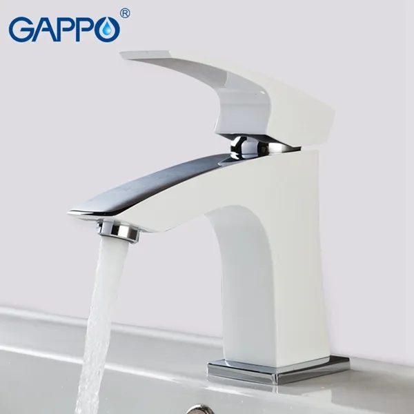 Смеситель Gappo-G1017-8 (9)