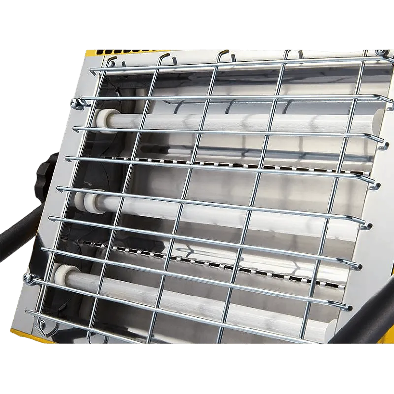 Обогреватель инфракрасный Ballu BIH-LM-1.5-R (3)