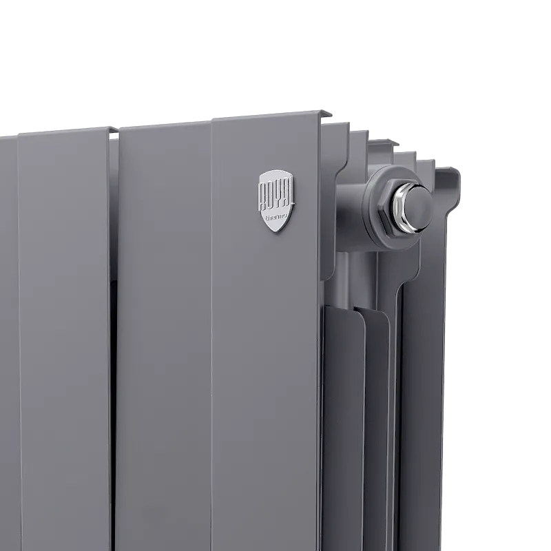 Радиатор Royal-Termo-Pianoforte 500-Silver-10 с-5
