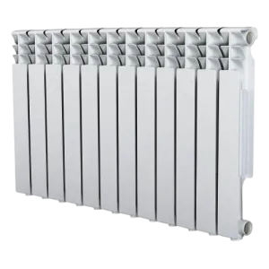 Радиатор биметаллический Faliano Bi 350x80 - 12 секций