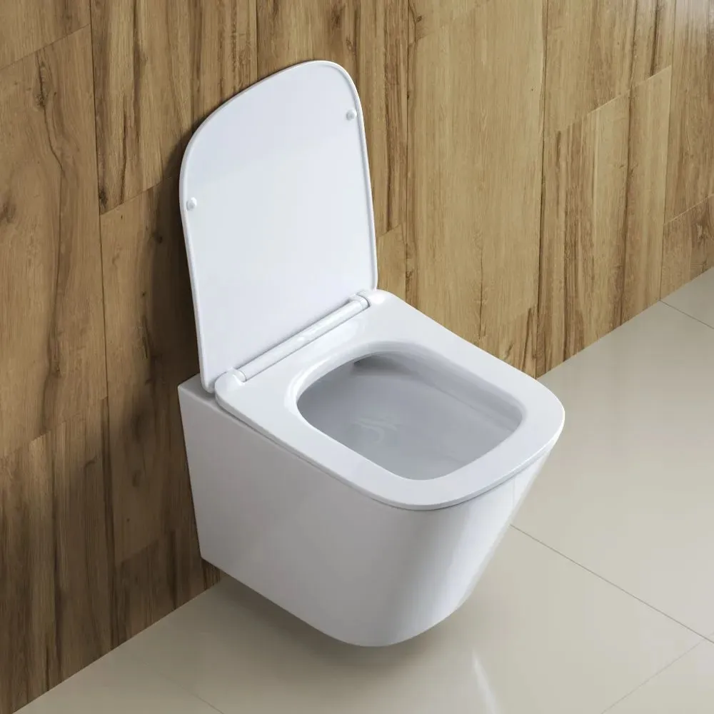 Унитаз подвесной BelBagno-DUE  (11)