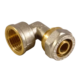 Уголок AQS EF 16 х 1 2