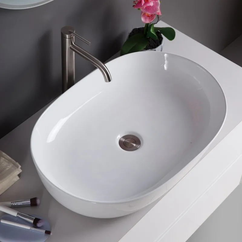 Раковина накладная BelBagno-BB1348 (5)