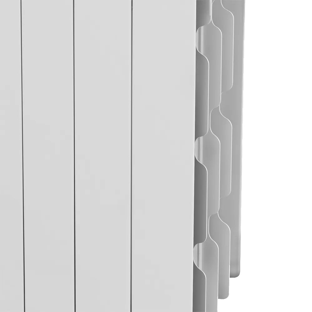 Радиатор Royal Thermo-Revolution Bimetall 350 – 8 секц (2)