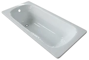 Ванна стальная Golden Frog-120x70x36