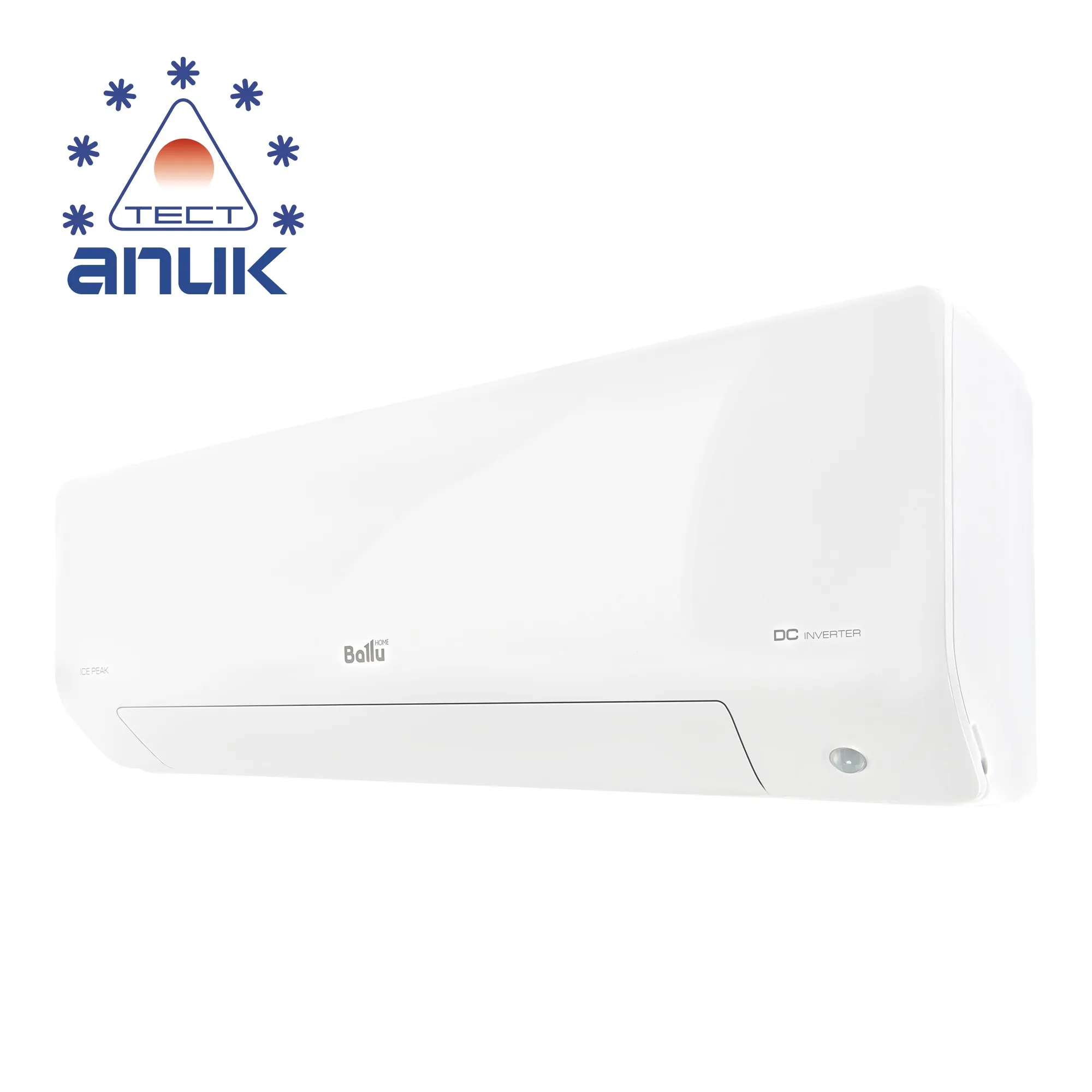 Сплит-система инверторного типа Ballu Ice Peak DC BSPKI-10HN8_V4  (4)