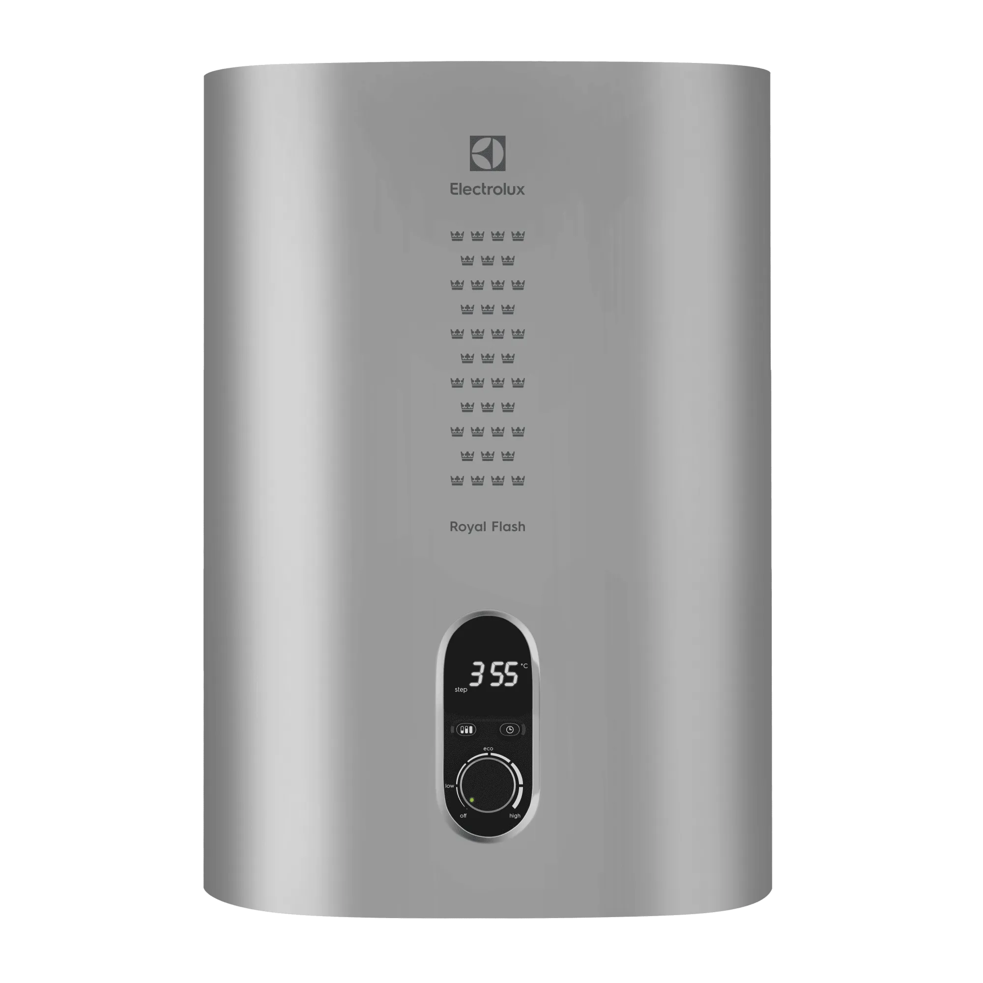 Водонагреватель Electrolux EWH 30 Royal Flash Silver (2) Водонагреватель Electrolux EWH 30 Royal Flash Silver (2)