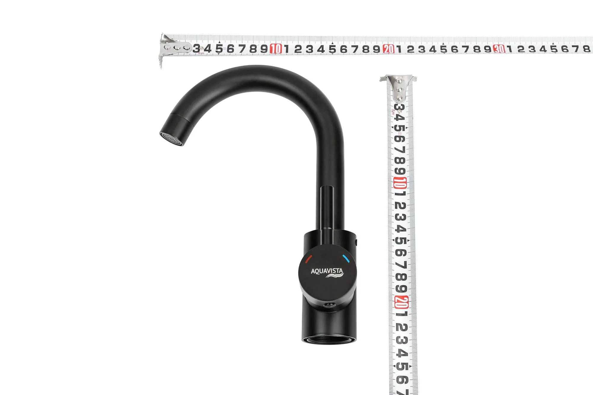 Смеситель Aquavista NH-5 (2)