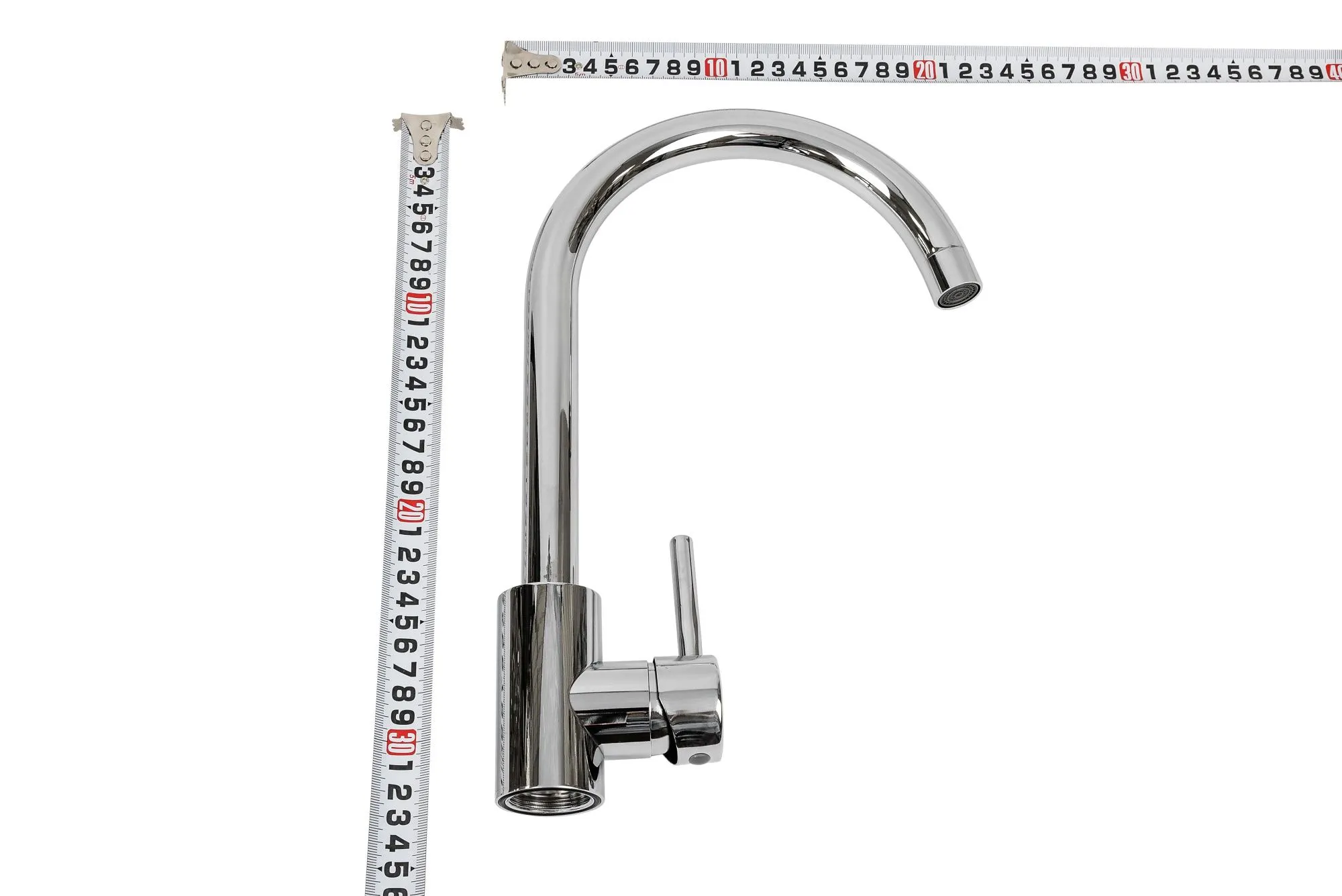 Смеситель для кухни Aquavista NX-6 (2)