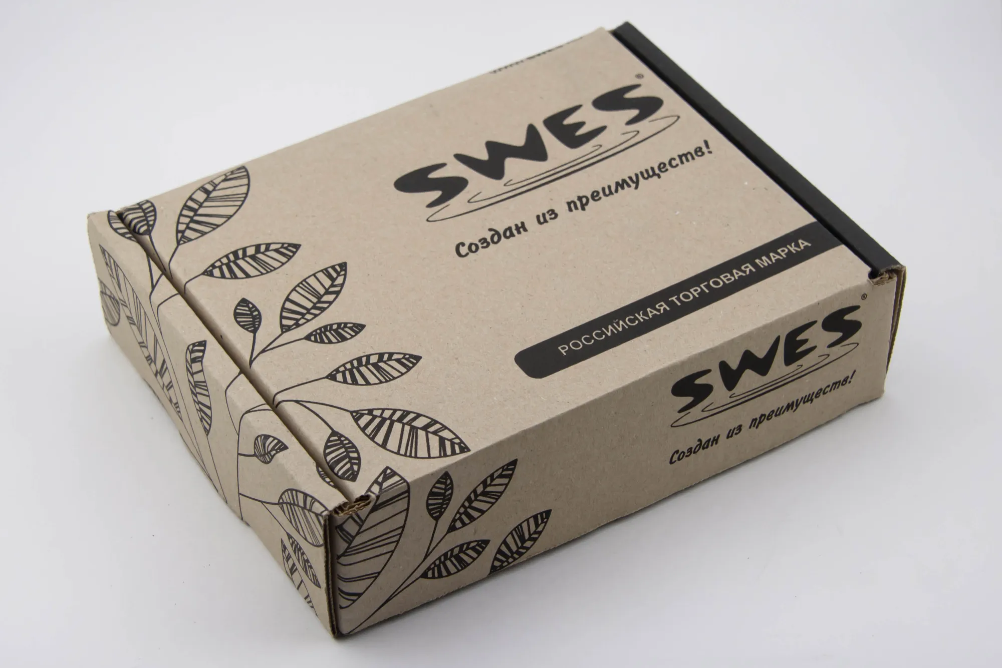 Смеситель Swes-1GKGB4 (4)