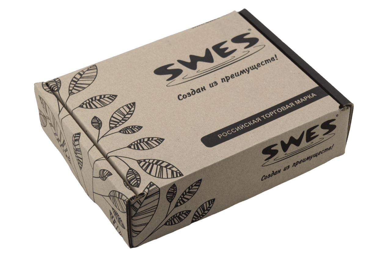 Смеситель Swes-1CPS00 (4)