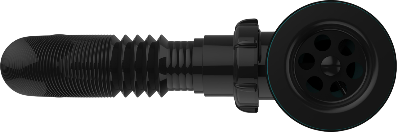 Сифон для мойки Aquant B0184-30-MR (4)