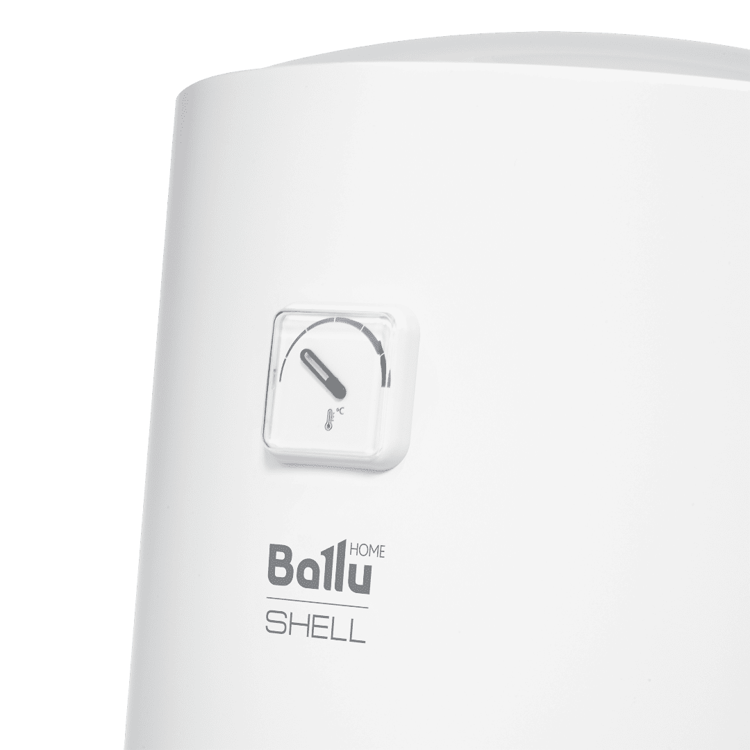 Водонагреватель Ballu BWHS 50 Shell (5)