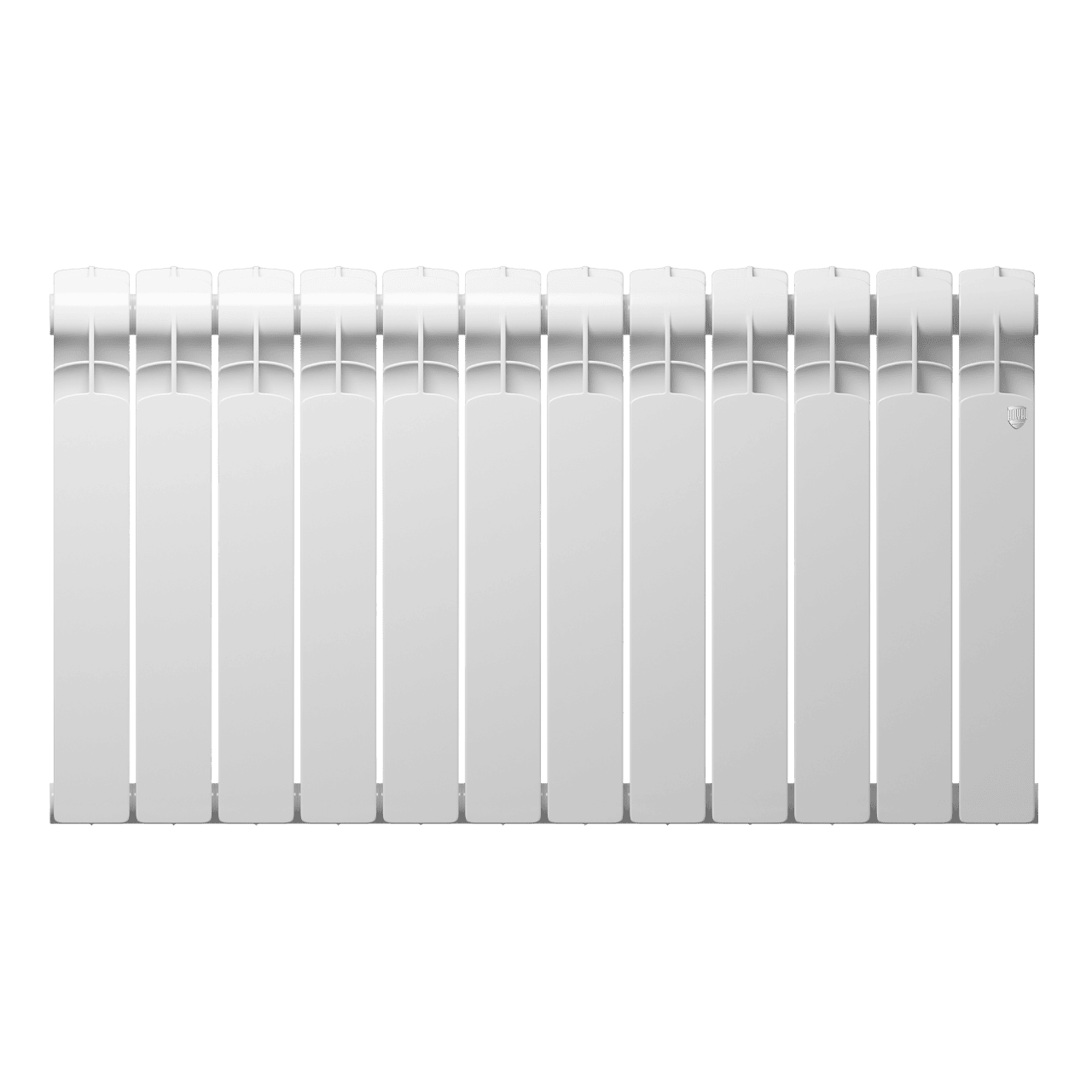 Радиатор Royal Thermo Indigo Super+ 500 - 12 секц. (2)