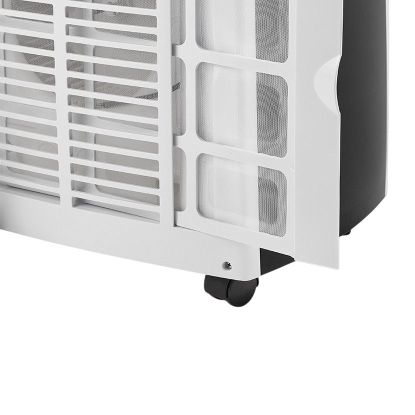 Кондиционер мобильный Electrolux Cool Power EACM-16 HPN3 (4)