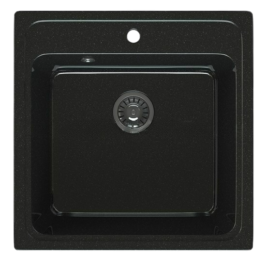 Мойка Maxstone MS-34 Звёздное небо (2)