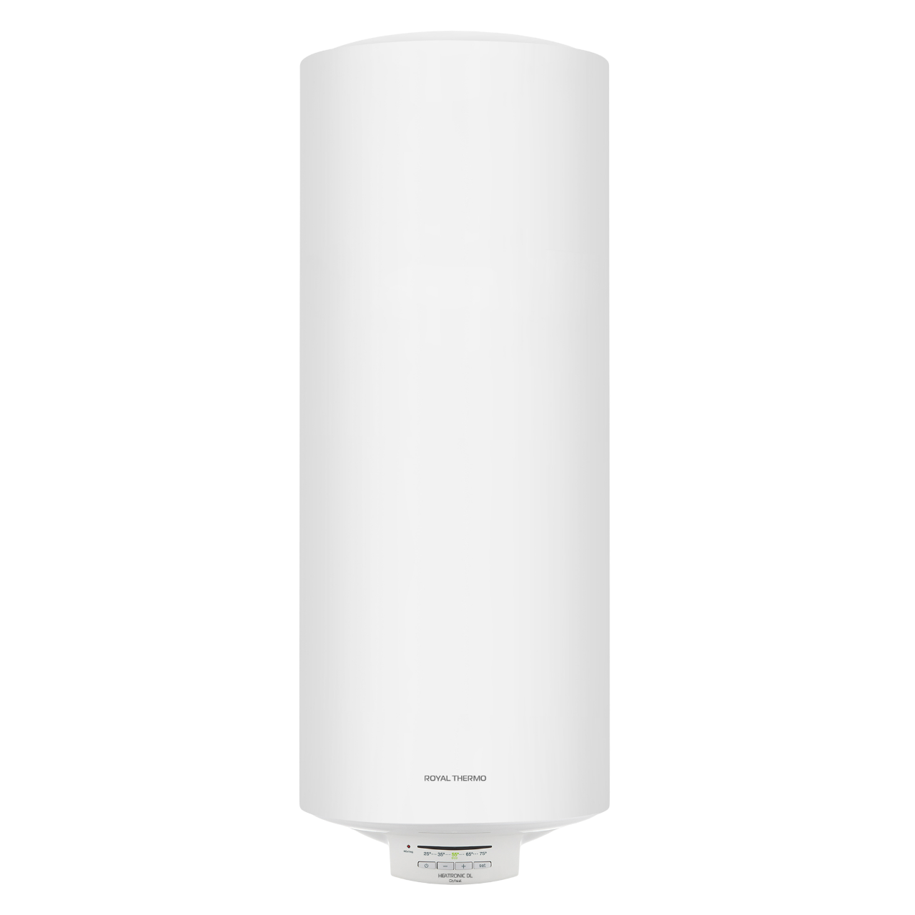 Водонагреватель Royal Thermo RWH 80 Heatronic DL Slim DryHeat (2)