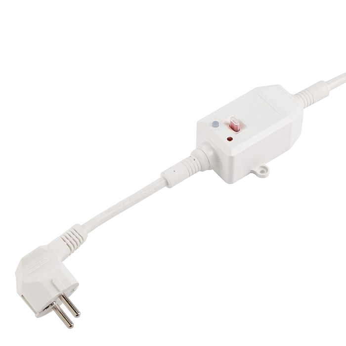 Водонагреватель накопительный Royal Thermo RWH 100 Citadel H (5)