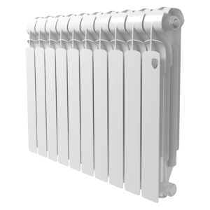 Радиатор Royal Thermo Indigo 500 2.0 - 10 секц