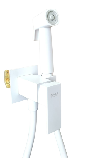 Гигиенический душ SWES-GD2202-WH