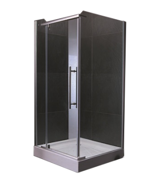 Душевой угол Roveno-RV-8040B (90 90 210)