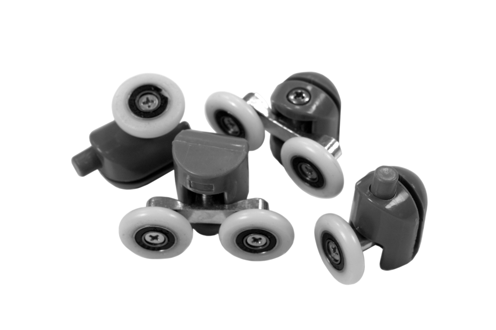 Душевое ограждение Triton-Мозаика 90 90 В (5)