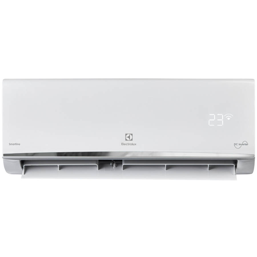 Сплит-система инверторного типа Electrolux Smartline DC EACSI-12HSMN8 комплект (4)