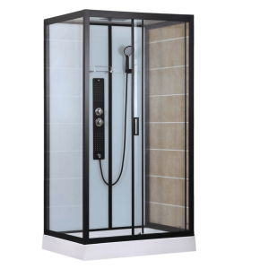 Душевая кабина ZILI DO ZS-9817 ОДИССЕЙ