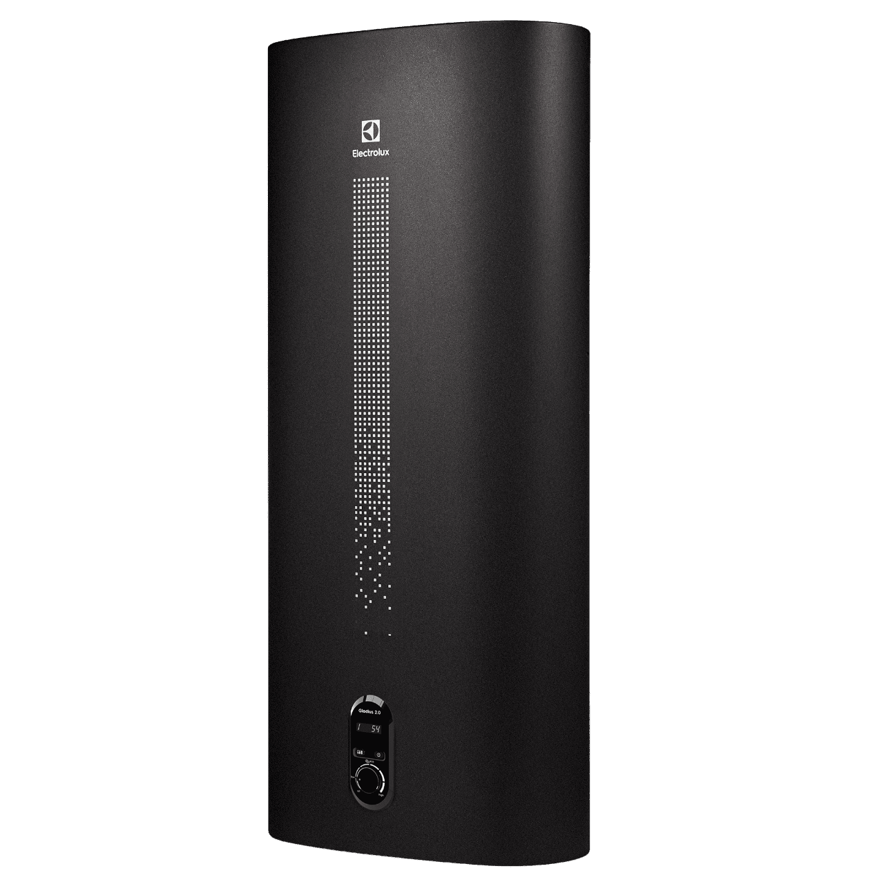 Водонагреватель накопительный Electrolux EWH 50 Gladius 2.0 Grafit (2)
