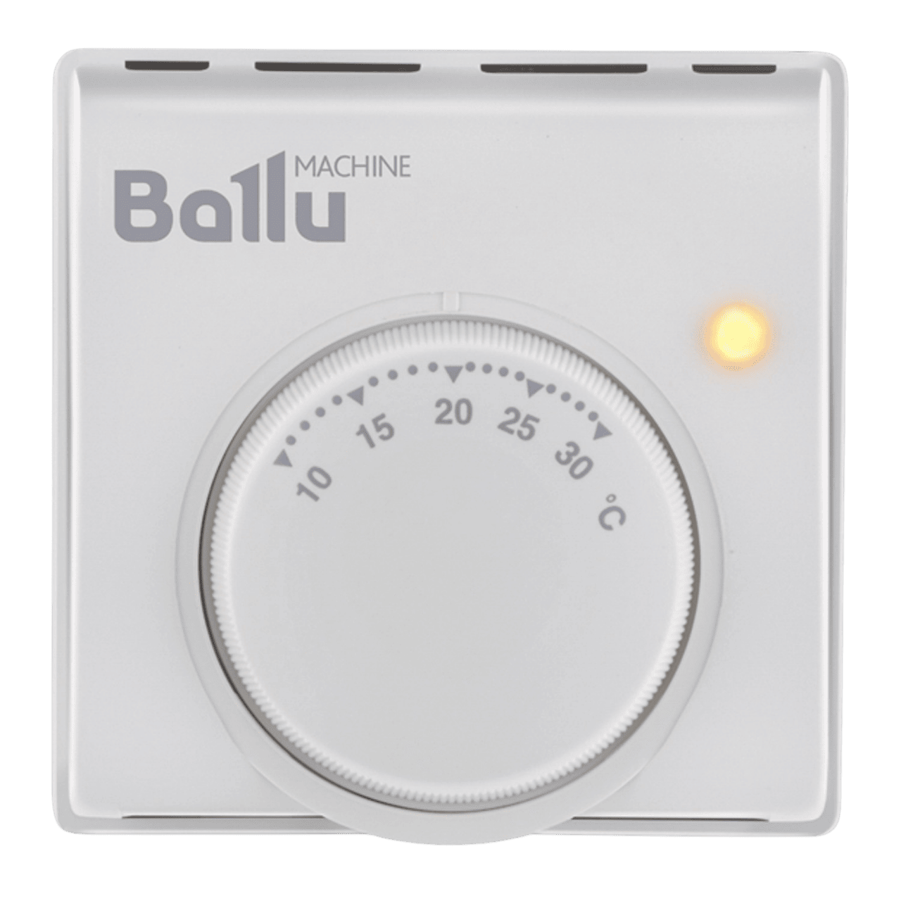 Комплект обогреватель инфракрасный Ballu BIH-GSW-0.5 + Терморегулятор BMT-1 (8)