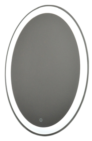 Зеркало Calypso-Verso Led 570x770