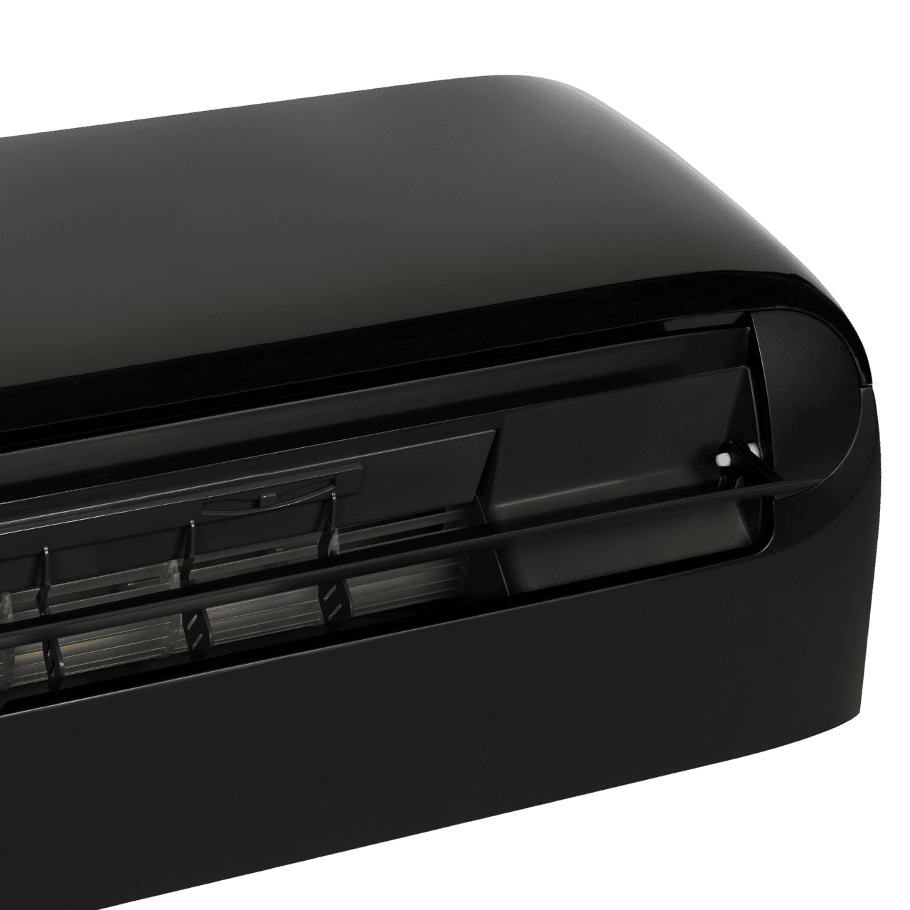 Сплит-система инверторного типа SHUFT Asgard DC Black SFTHAI-09HN8BL комплект (5)
