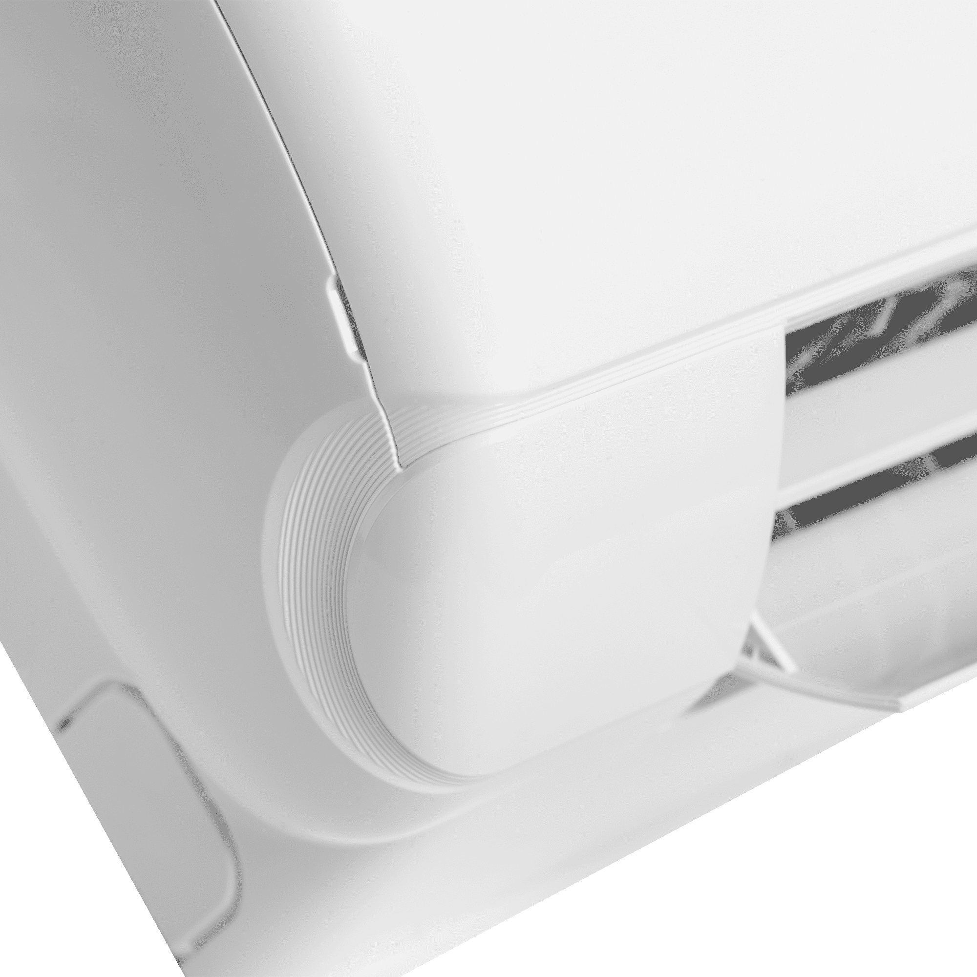 Сплит-система инверторного типа Electrolux Fusion Wave Super DC EACSI-18HFWN8 комплект (5)
