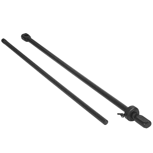Ключ для сборки Royal Thermo НС-1450293 черный