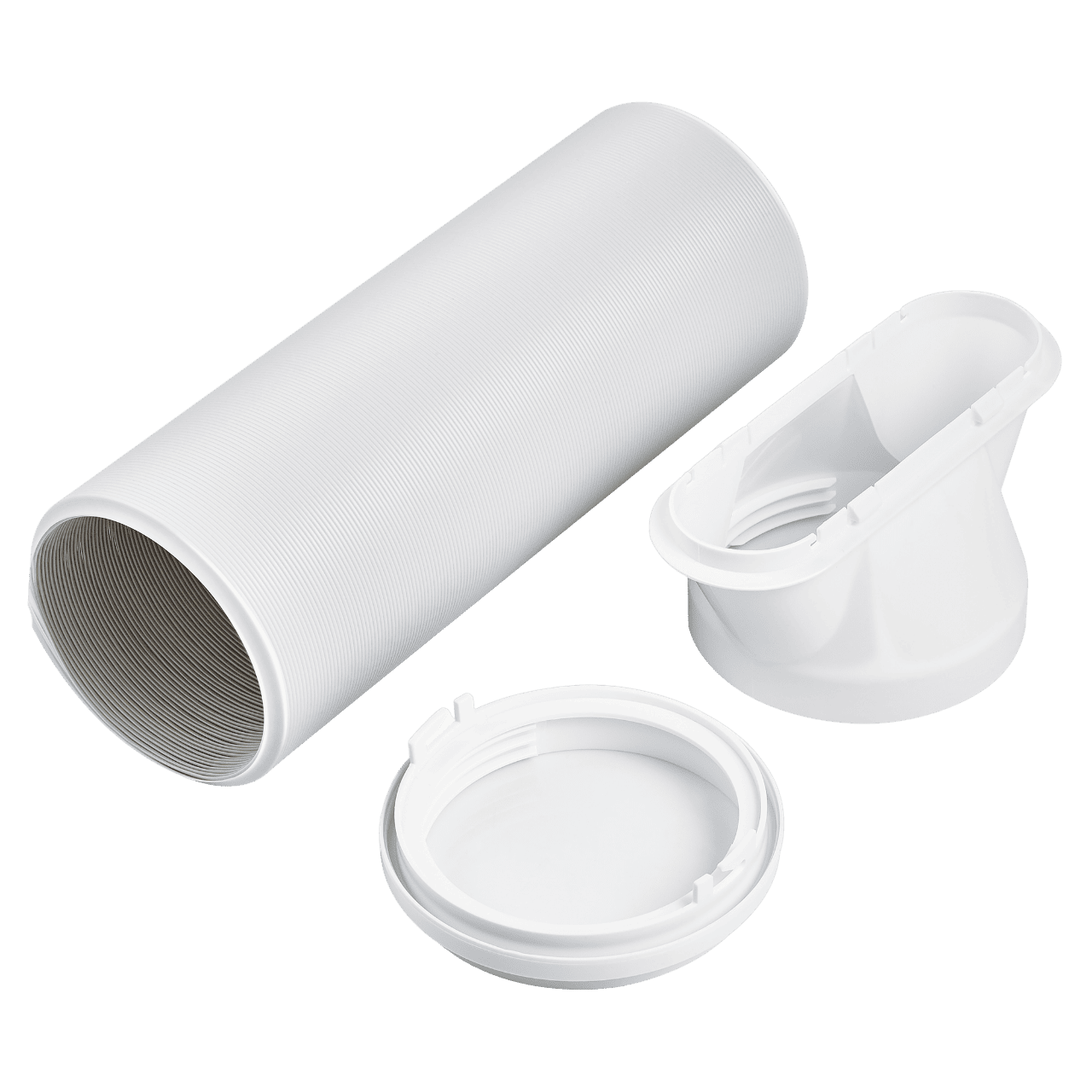 Кондиционер мобильный Ballu Platinum Comfort BPHS-15H (5)