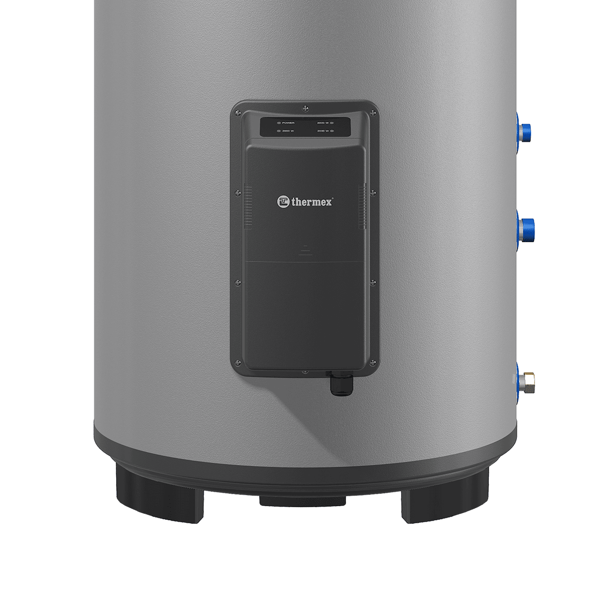 Водонагреватель накопительный THERMEX Kelpie 300 F (4)