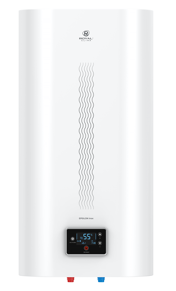 Водонагреватели-Royal-Clima-EPSILON-Inox-2