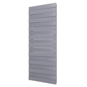 Радиатор Royal Thermo PianoForte Tower Silver Satin - 18 секц.