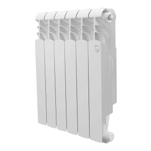 Радиатор Royal Thermo Vittoria Super 500 2.0 VDR80 - 6 секц.