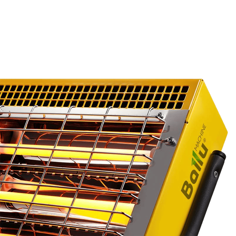 Обогреватель инфракрасный Ballu BIH-LM-1.5-S (3)