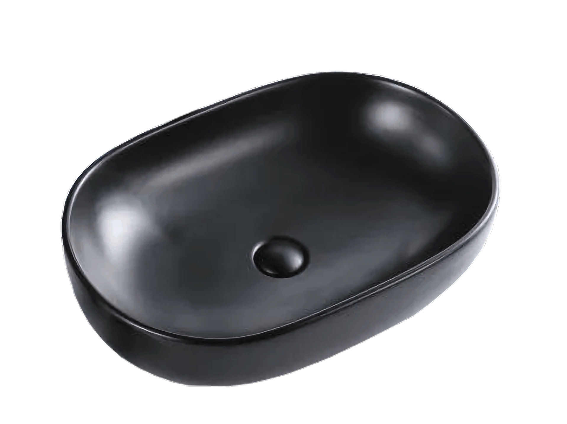 Ракавина накладная  BelBagno-BB1084-H301 (5)