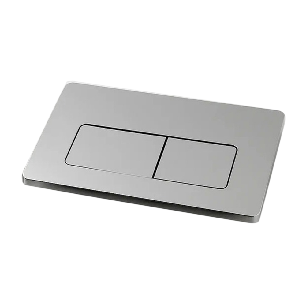Кнопка для инсталляции Calypso-BETA CS7C хром (2)
