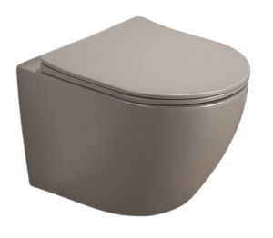 Унитаз подвесной PC-045MLG (48 37 37)