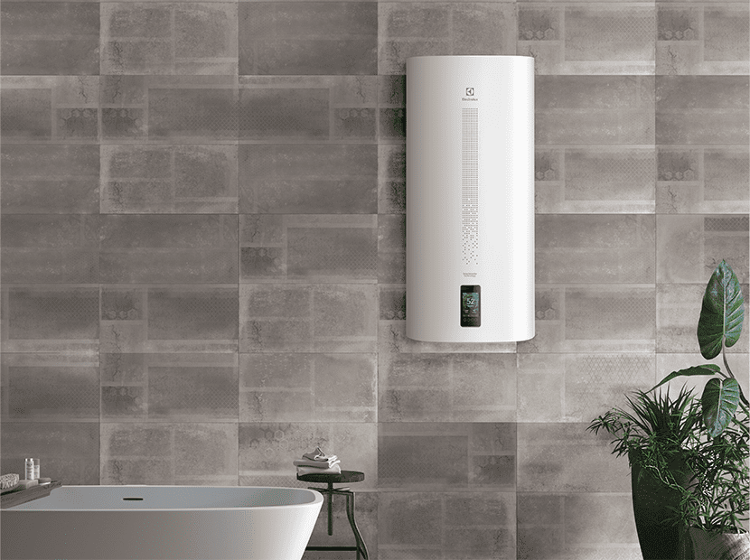 Водонагреватель Electrolux EWH 100 SmartInverter PRO (6)