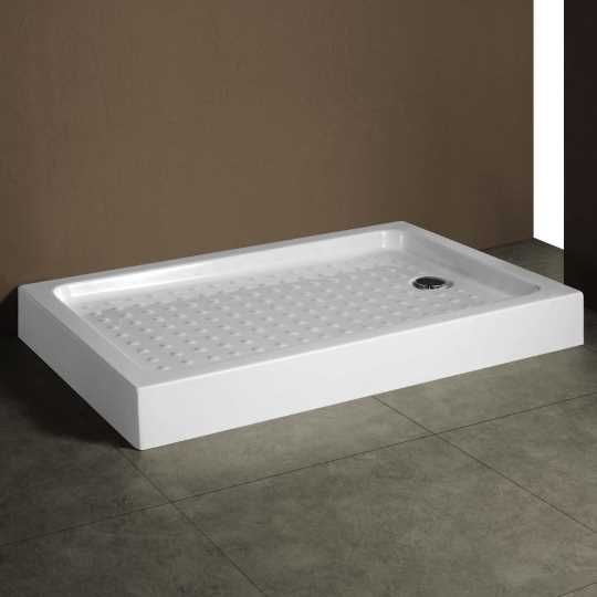 Душевой поддон ZILI DO АВРОРА K-T06 НП 1200 800 135 (2)