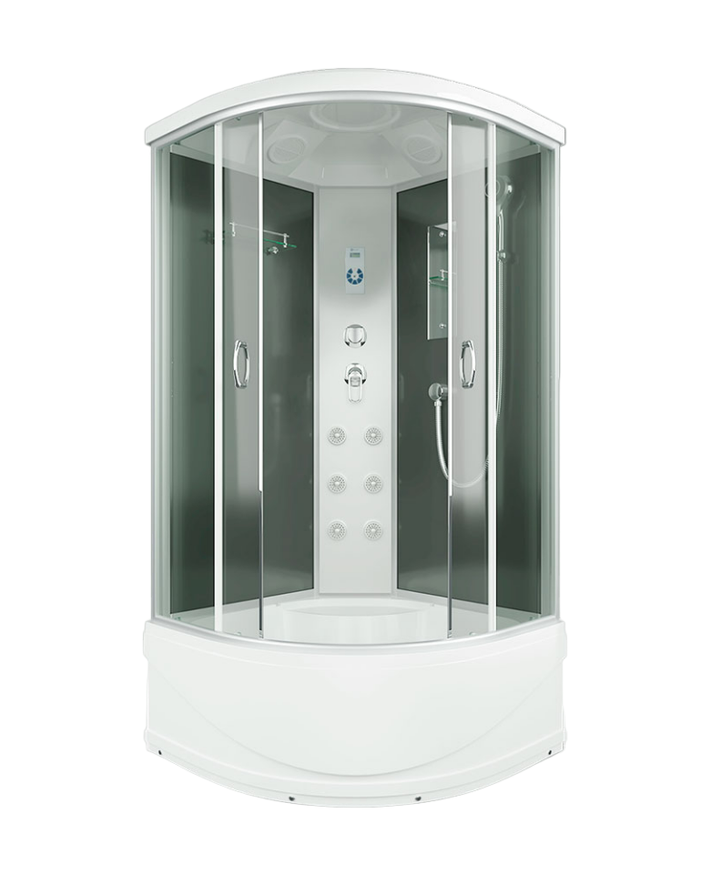 Душевая кабина ERLIT™ ER 4509TP-C4-RUS (2)