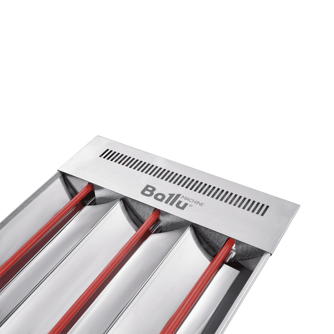 Инфракрасный обогреватель Ballu BIH-T-6.0 (2)