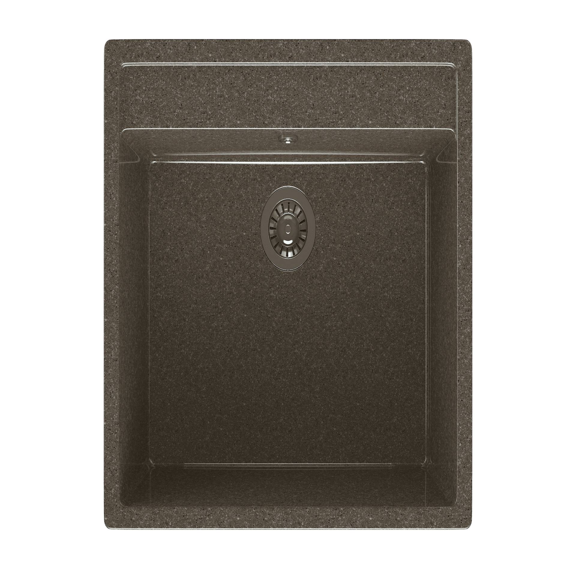 Мойка Maxstone-MS-21 Терракот (2)