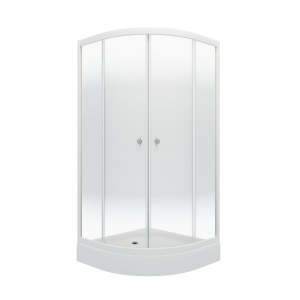 Душевое Ограждение Triton Лайт 90x90 А